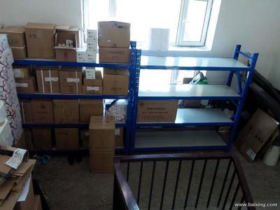 厂家代理仓储货架 保证产品质量，助力企业高效存储